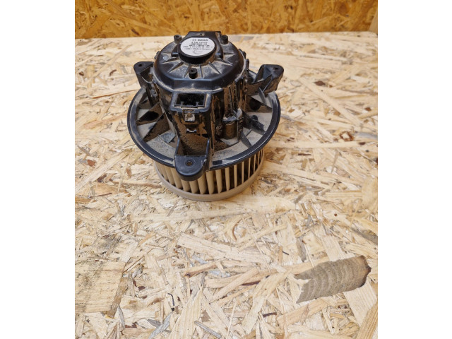 Вентилятор печки BK2T18456BA Ford Transit Custom