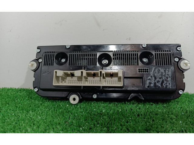 Модуль блока управления кондиционером 74793250, 74793250 Skoda Octavia Mk2 (1Z)