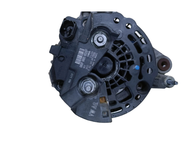 Топливный насос