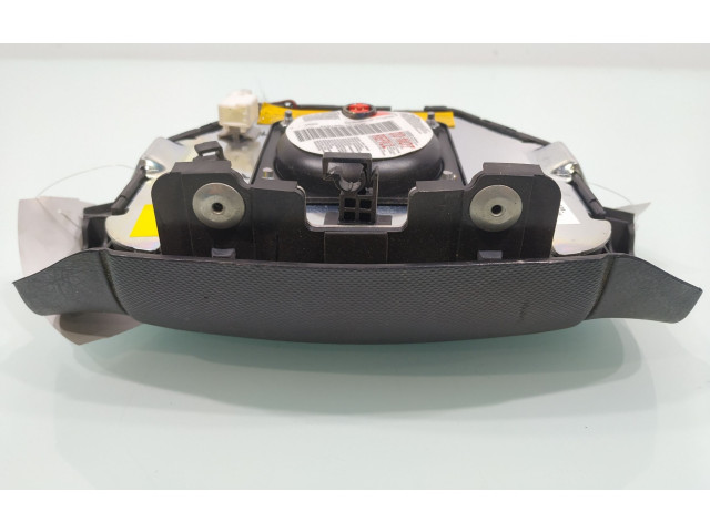 Подушка безопасности водителя BLDS6112110049 Hyundai Coupe