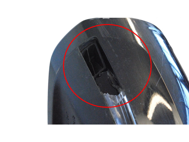 Зеркало электрическое        Volvo XC90  2014 -  года   