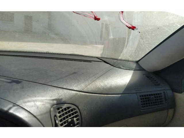 Подушка безопасности двери    Saab 9-5