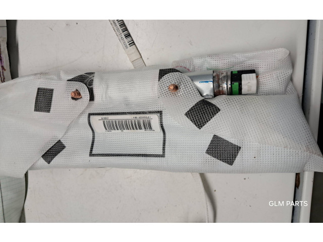 Подушка безопасности в сиденье 9800974180, 9804358780 Citroen C4 Cactus