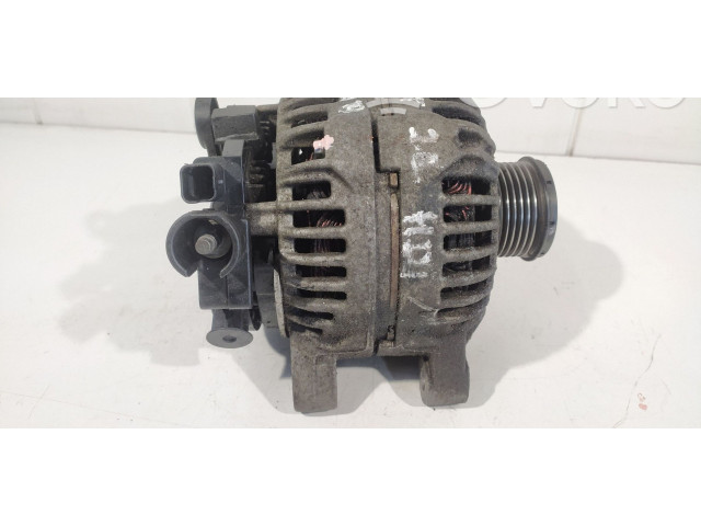 Генератор    Peugeot Expert      