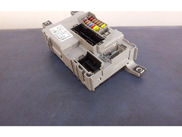 Pojistková skříňka 505181210, 505181210 Alfa Romeo Mito 2010