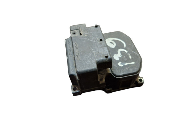 Блок ABS 0273004362   Opel Astra G