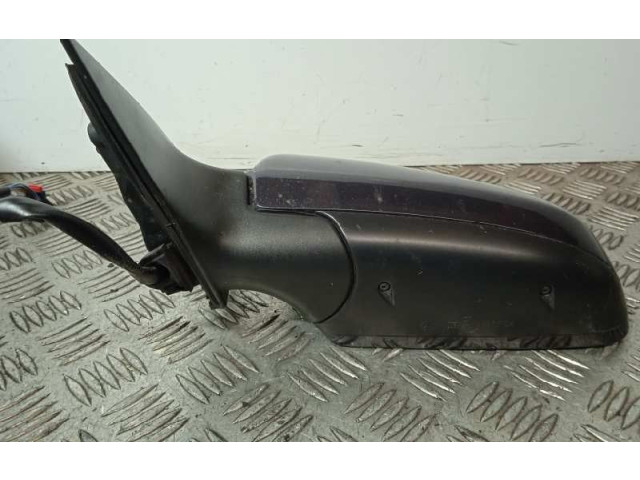 Зеркало электрическое        Audi A6 S6 C6 4F  2004 - 2011 года   