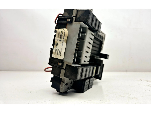 Блок комфорта 8645716, 8688383   Volvo S60   