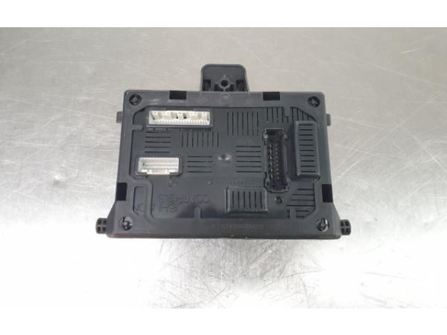 Блок комфорта BCML2CR, 28118126   Renault Clio III   