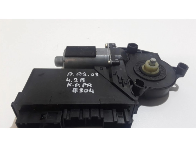 Передний двигатель механизма для подъема окон