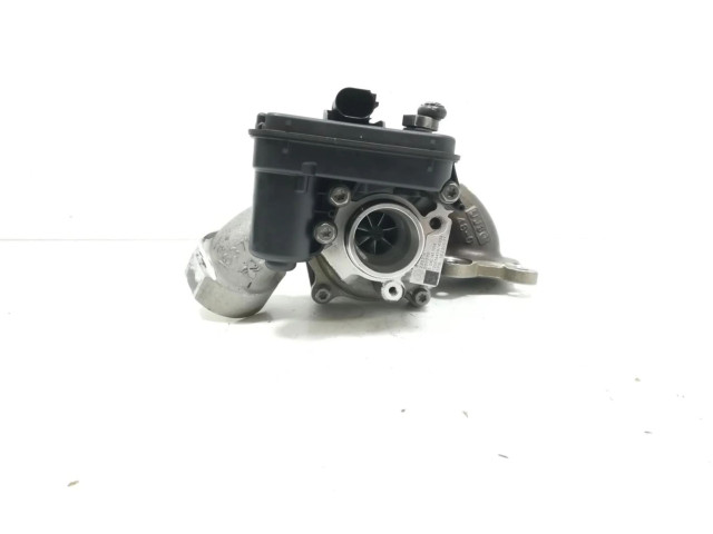 Turbodmychadlo Турбина 04C145701K Seat Ibiza IV (6J,6P)