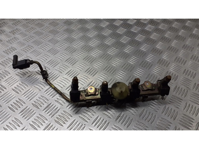 Топливная рампа Honda City 1.3