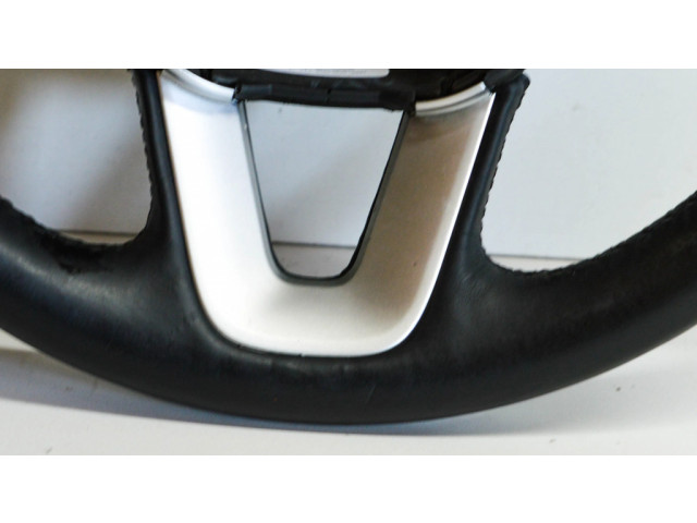 Руль Dodge Challenger 5LE631X9AE, 627133000E