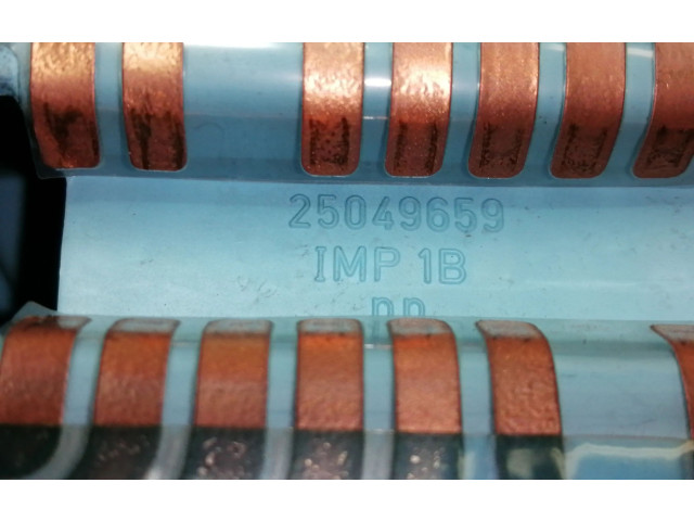 Панель приборов 25049659, PIONER   Jeep Cherokee       