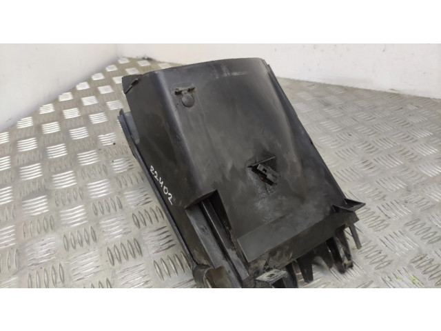 Блок предохранителей 9658447380 Citroen C4 Grand Picasso