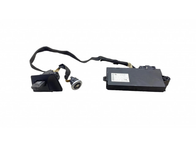 Řídící jednotka 0281014238, 7809000 BMW 3 E90 E91 2008