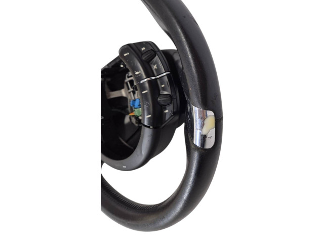 Руль Citroen C4 Grand Picasso 2007 - 2013 года