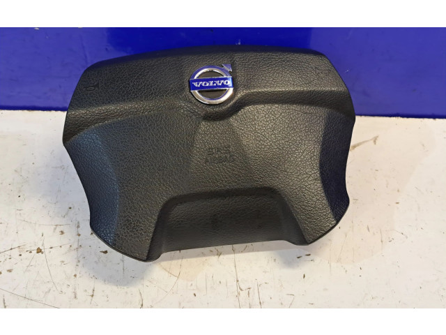 Подушка безопасности водителя 31332812, 30754304 Volvo XC90