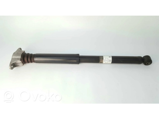 Задний aмортизатор