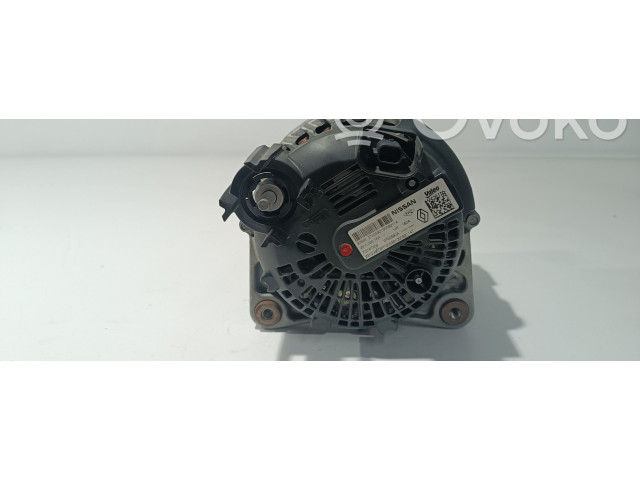 Генератор 231003676R Renault Clio V