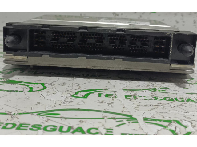 Блок управления двигателем Блок управления 0261207809 Volvo XC90