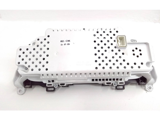 Панель приборов 31394750, 0515960   Volvo XC60       