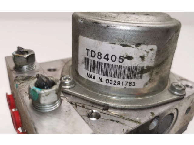 Блок АБС 03291763   Renault  Koleos I  2008 - 2016 года