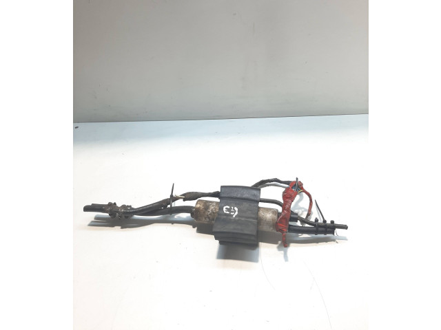 Vstřikovací čerpadlo 6751867, 72821700 BMW 5 E39