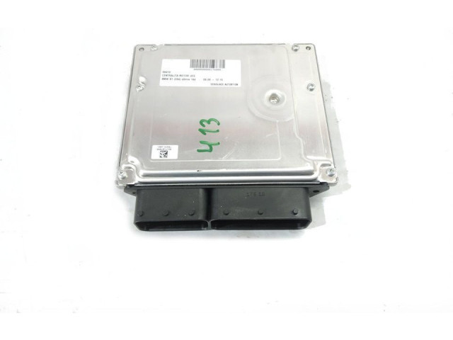 Řídící jednotka 0281016925 BMW X1 E84 2011