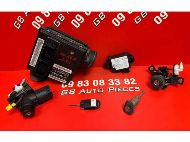 Řídící jednotka A0285453832, 1688200426 Mercedes-Benz A W168 1997