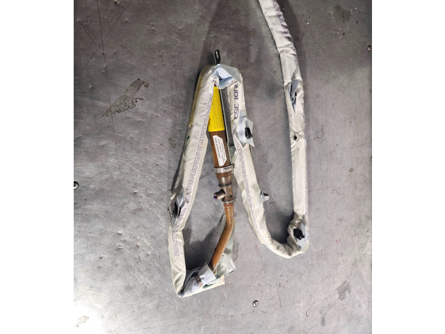 Боковая подушка безопасности 8P4880741E, 100536405   Audi A3 S3 A3 Sportback 8P