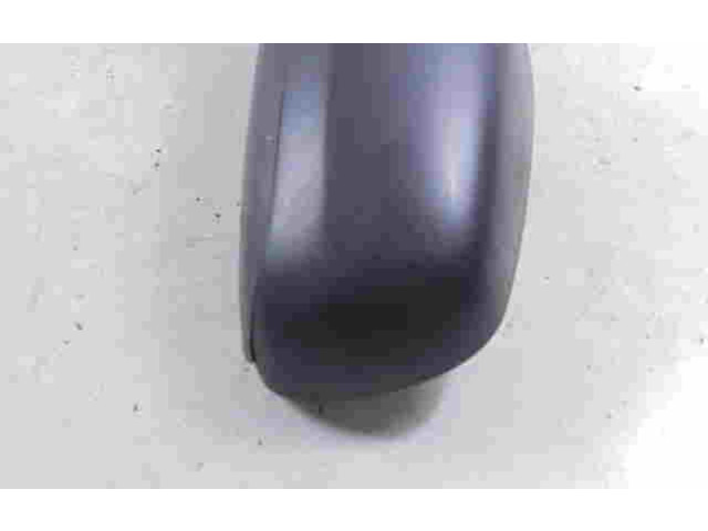 Зеркало (механическое) Skoda Fabia Mk1 (6Y) 1999 - 2007 года