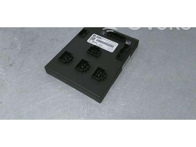 Модуль управления BSM 4H0907063DH, 4H0907063DA   Audi A6 S6 C7 4G    