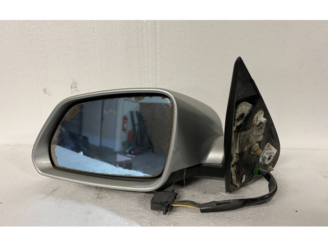 Зеркало (управляемое электричеством) Skoda Octavia Mk2 (1Z)