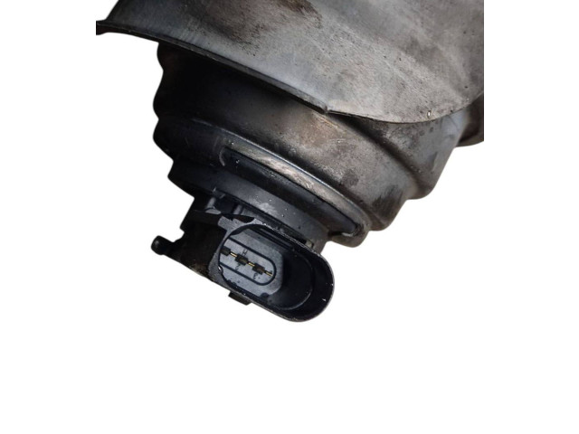  Турбина Audi A3 S3 8V  04L253010H, GTD1449VZ   для двигателя CUNA      