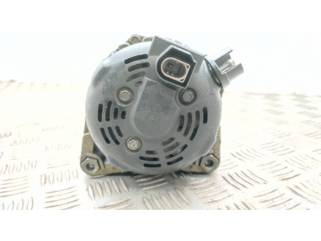 Генератор CV6T10300BE Ford Ecosport 1.0