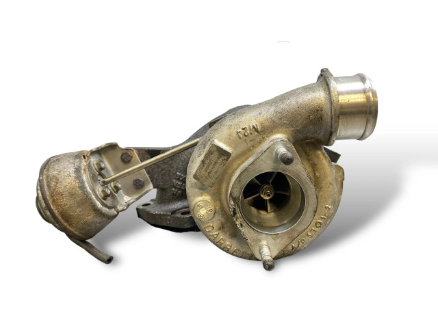  Турбина Honda Civic 2.2 18900RSRE01, 7537085   для двигателя N22A2 для двигателя cTDi     