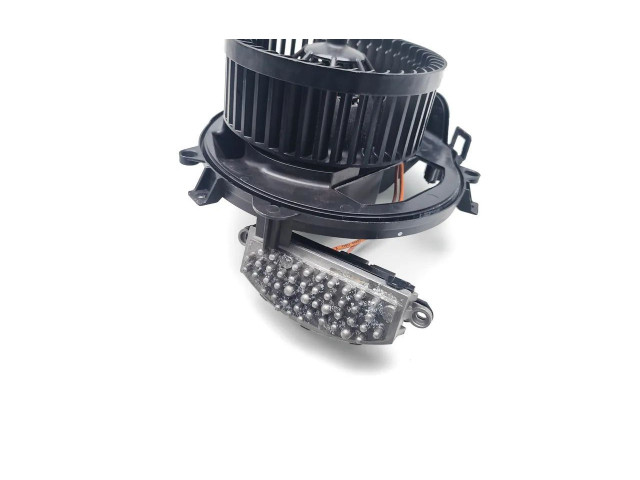 Вентилятор печки    5Q2819021, 0T78694CA   Audi A3 S3 8V