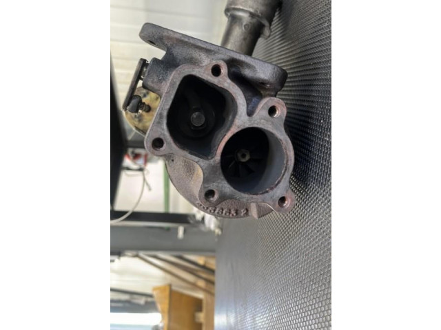  Турбина Citroen Xantia  9628607080   для двигателя XUD11BTE_P8C      