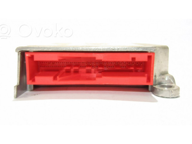 Блок подушек безопасности 8625021031, 5WY6 SsangYong Rodius