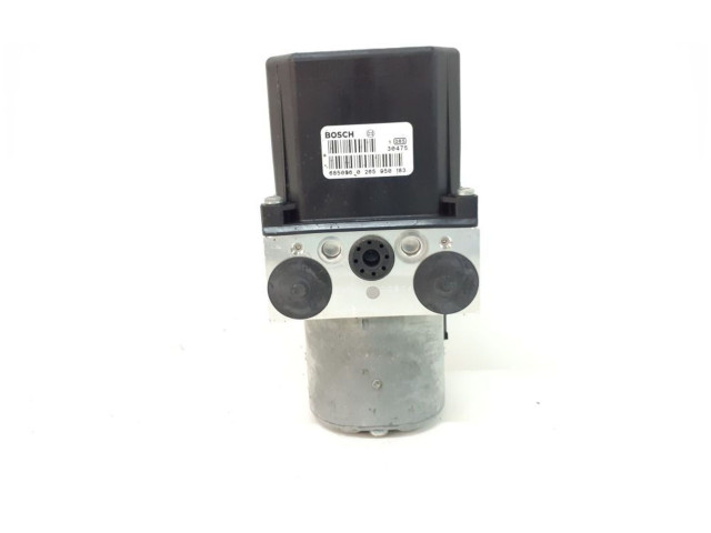 Блок АБС 937A5000   Alfa Romeo  GT   -  года