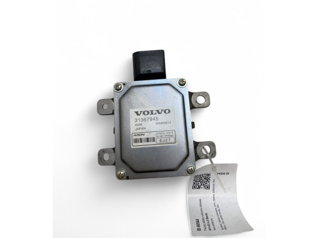 Блок управления коробкой передач 31367945   Volvo XC90