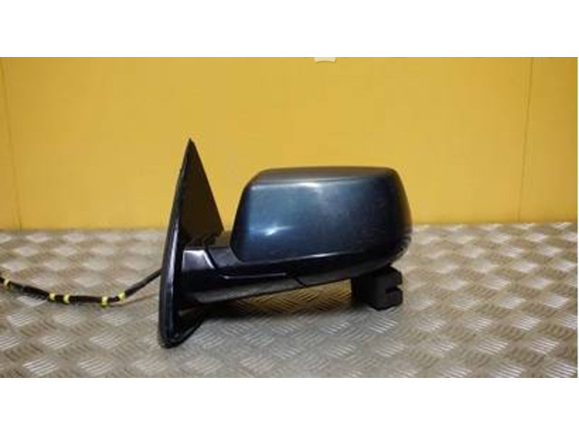 Зеркало электрическое Chevrolet Tahoe - года