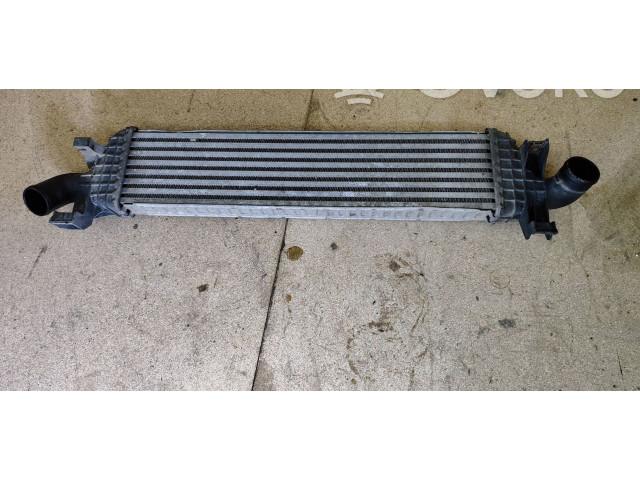 Интеркулер 4N5H9L440VF, 4MV13180D Volvo V50