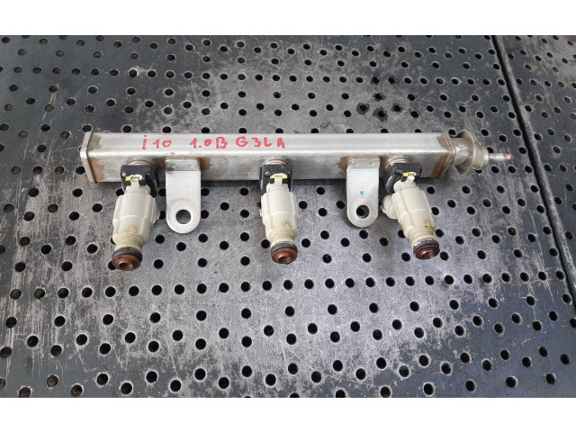 Форсунка 35310-04000 Hyundai i10