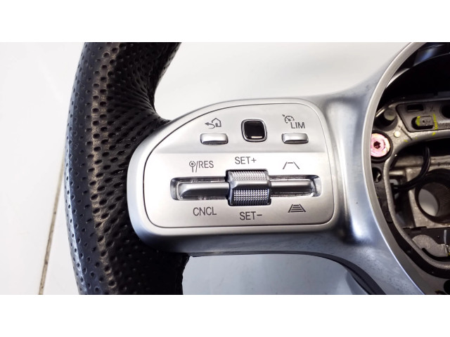 Volant Mercedes-Benz GLE W167 2020 A0050004799, A0994649605