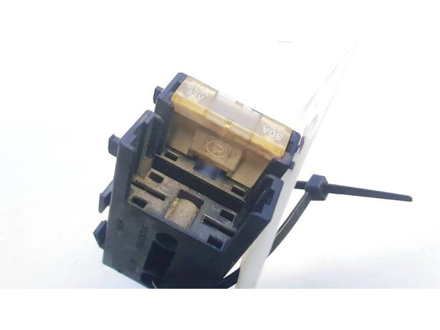 Блок предохранителей 3a0937501 Ford Galaxy