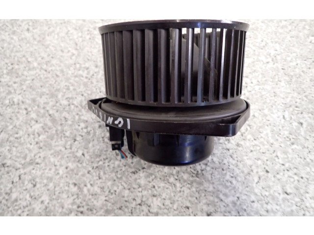 Вентилятор печки IGNIS04DMUCHAWA Suzuki Ignis