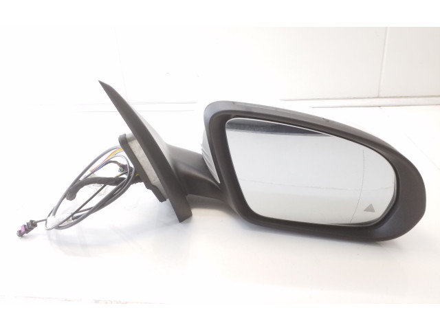 Zpětné zrcátko  Mercedes-Benz EQC 2020  A2938104400, E1021279  