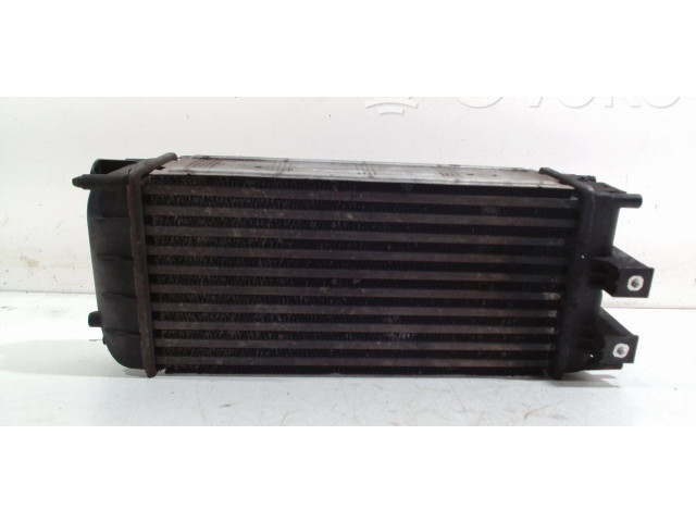 Интеркулер  9684212480   Citroen DS4 